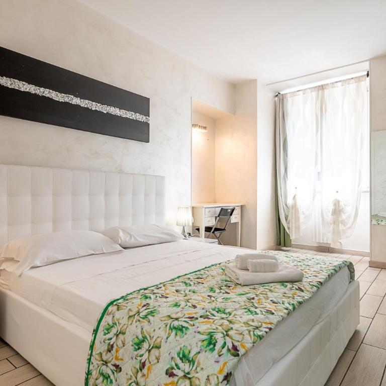 Camerana Prestige Porta Nuova - Appartamento con 1 Camera da Letto e Vista Città - 2
