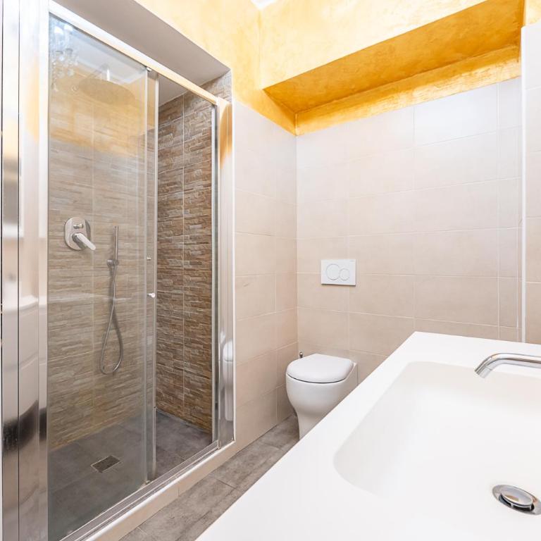 Camerana Prestige Porta Nuova - Appartamento con 1 Camera da Letto e Vista Città - 3