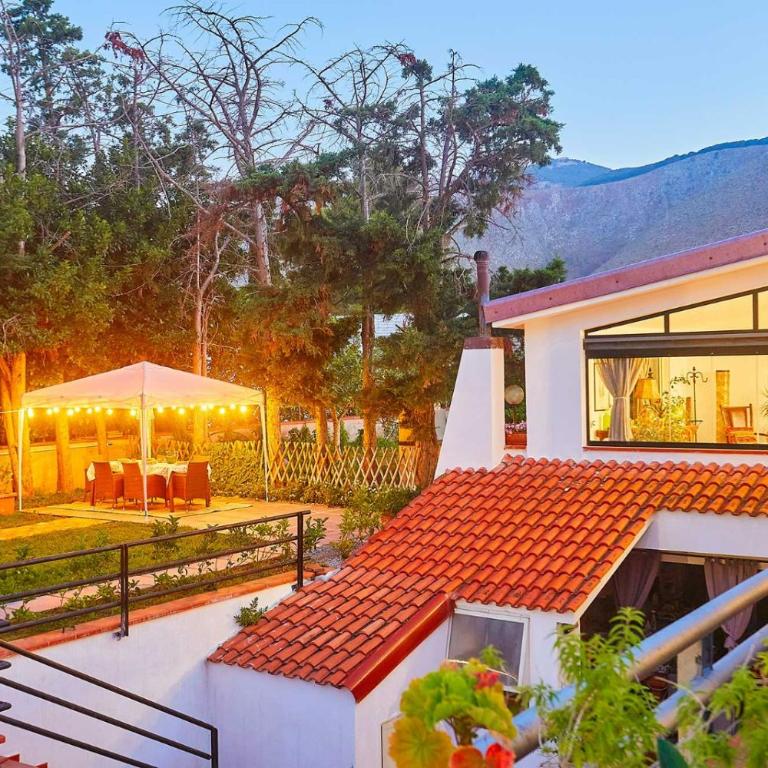 Villa Emma - Two-Bedroom House - 9