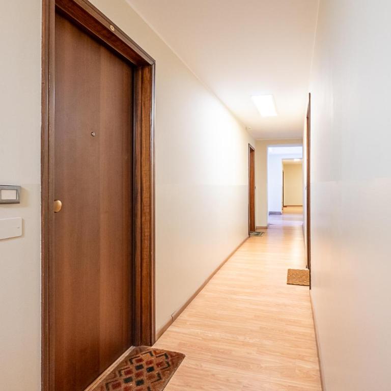 Camerana Prestige Porta Nuova - Appartamento con 1 Camera da Letto e Vista Città - 20