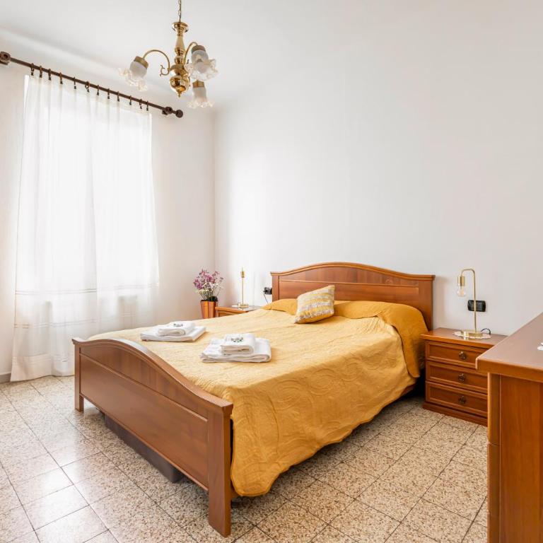 GuestHost - Into the Green! Da Passano Apartment - Two-Bedroom Apartment - 12