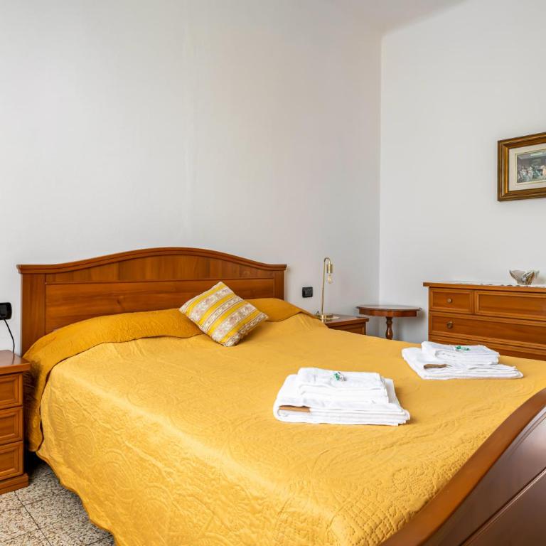 GuestHost - Into the Green! Da Passano Apartment - Two-Bedroom Apartment - 11