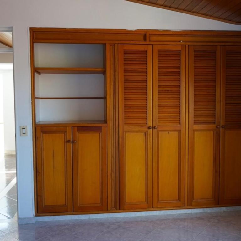 Finca tres colinas - Seven-Bedroom House - 36