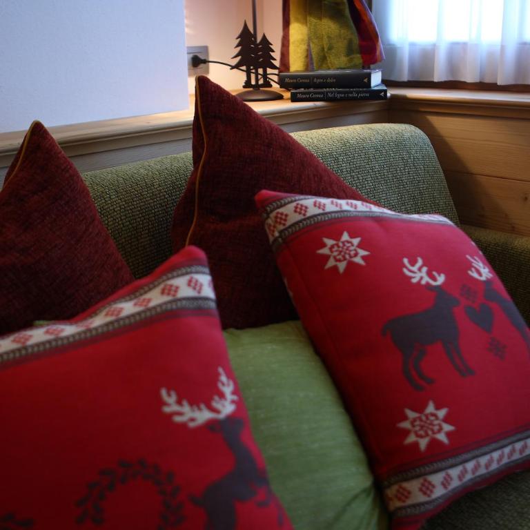 Apartments Sol E Nef - Appartamento con 1 Camera da Letto (4 Persone) - 11