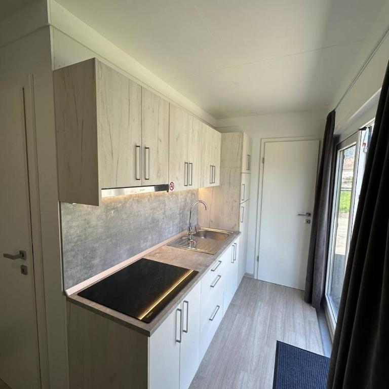 LuxCube 5 - Apartment mit 2 Schlafzimmern - 5