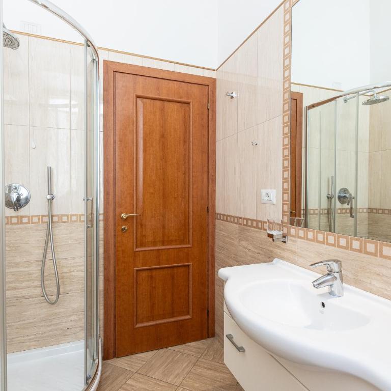 Vatican Museum by Rental in Rome - Apartment - 4