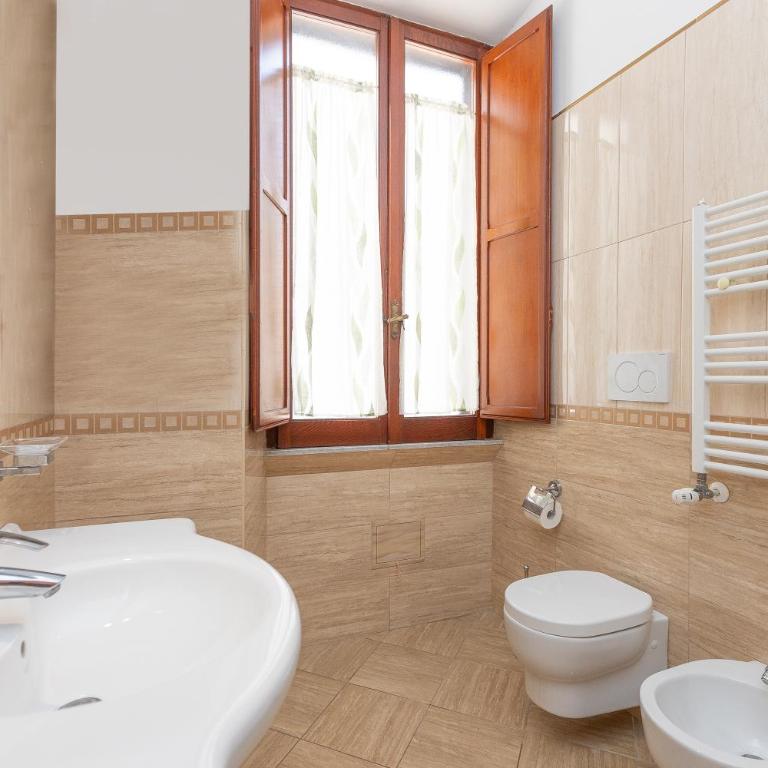 Vatican Museum by Rental in Rome - Apartment - 6