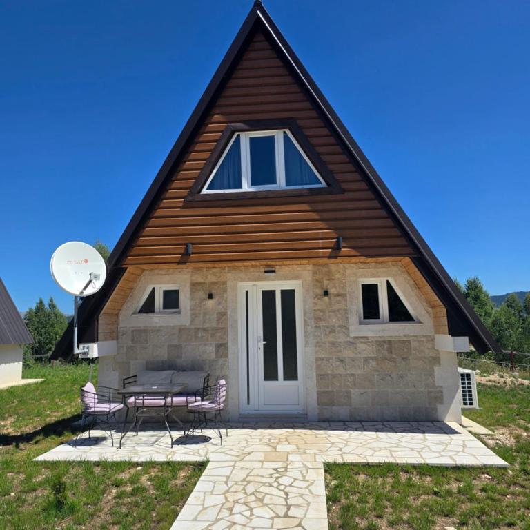 Apartmani Cvijeta - Kuća sa 2 Spavaće Sobe - 8