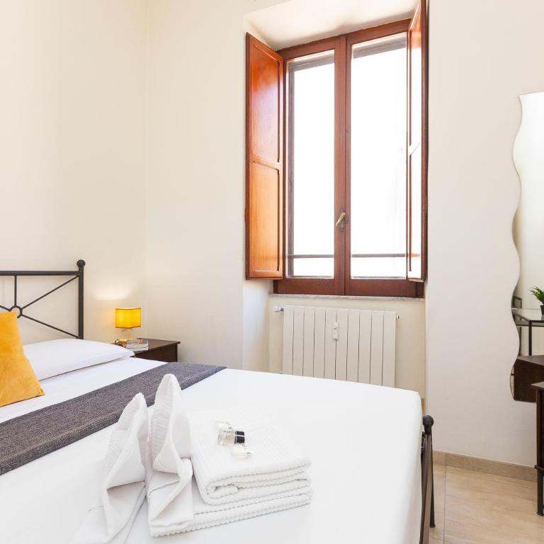 Vatican Museum by Rental in Rome - Apartment - 8