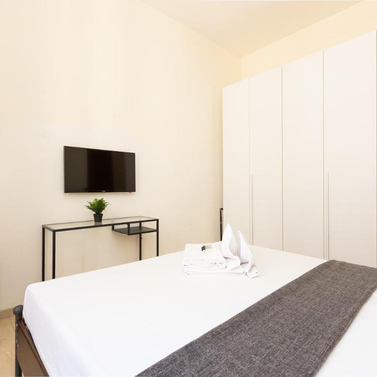 Vatican Museum by Rental in Rome - Apartment - 10