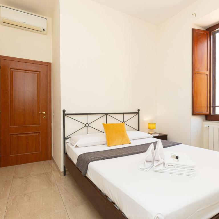Vatican Museum by Rental in Rome - Apartment - 12