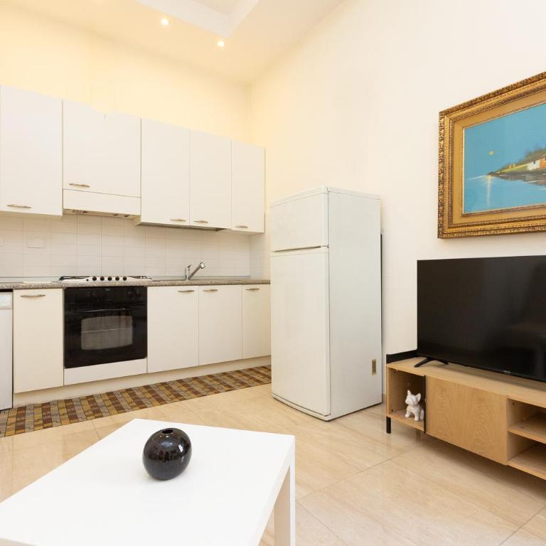 Vatican Museum by Rental in Rome - Apartment - 17
