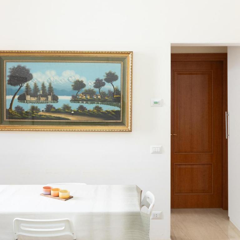 Vatican Museum by Rental in Rome - Apartment - 18