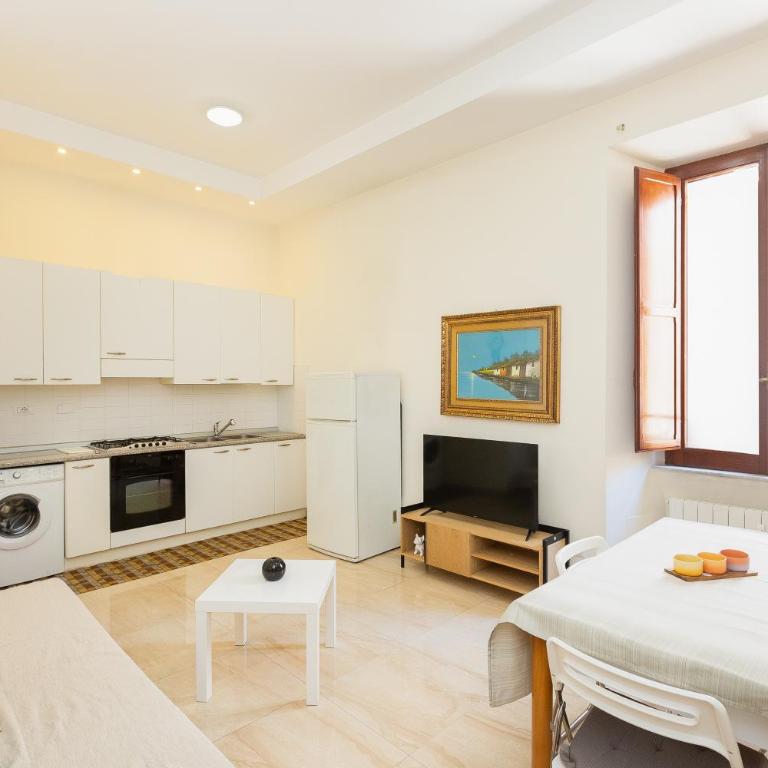 Vatican Museum by Rental in Rome - Apartment - 22