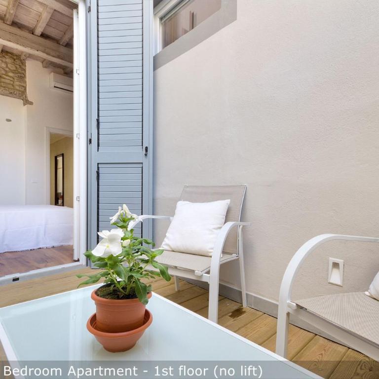 San Zanobi Apartments by Mamo Florence - Appartamento con 1 Camera da Letto - 16