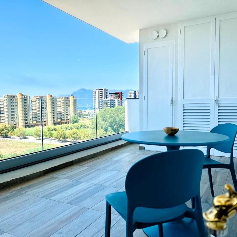 Torre Arechi Apartment - Appartamento con 1 Camera da Letto - 9
