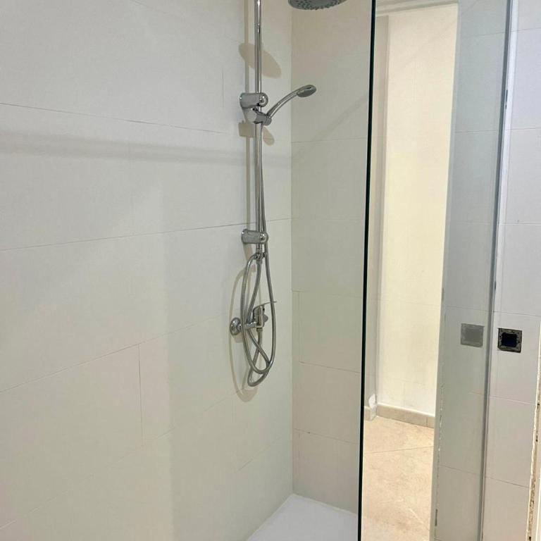 APARTBEACH FLUROMAR RELAX y CLIMATIZADO - Apartamento con vistas a la piscina - 23