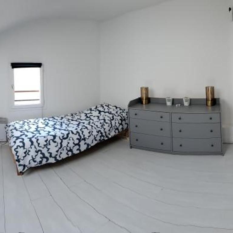 In the heart of Le Marais Paris - Appartement 1 Chambre - 7