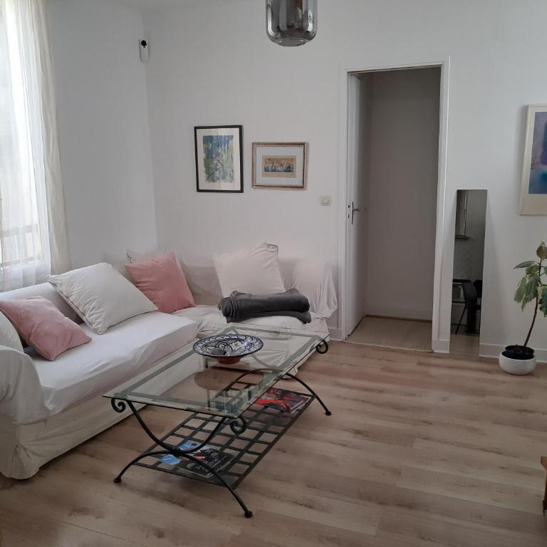 In the heart of Le Marais Paris - Appartement 1 Chambre - 1