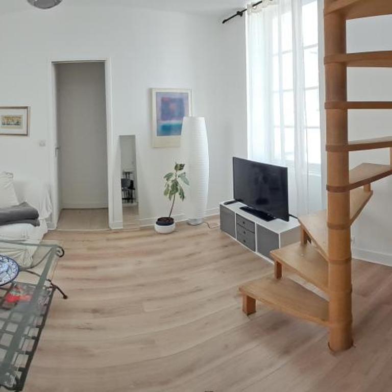 In the heart of Le Marais Paris - Appartement 1 Chambre - 3