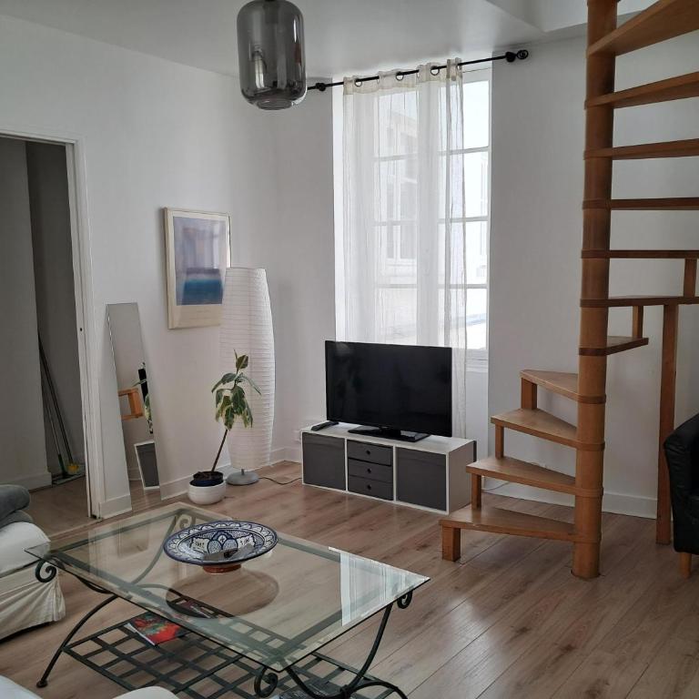 In the heart of Le Marais Paris - Appartement 1 Chambre - 2