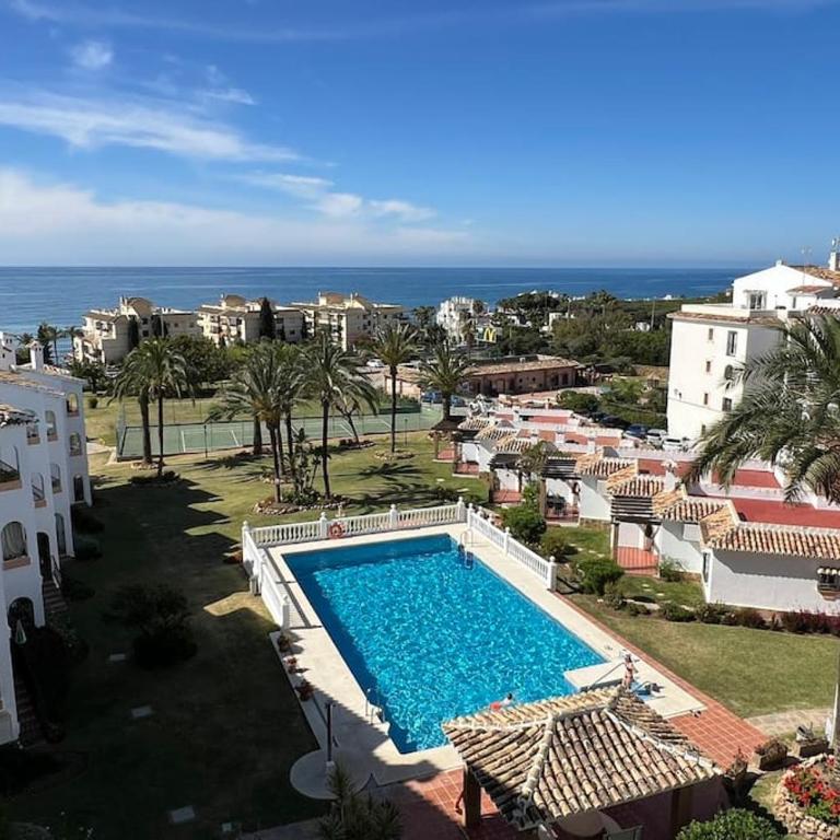 Riviera, Mijas - 3 bedroom apt - Casa de 3 dormitorios - 8