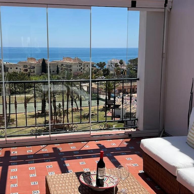 Riviera, Mijas - 3 bedroom apt - Casa de 3 dormitorios - 9