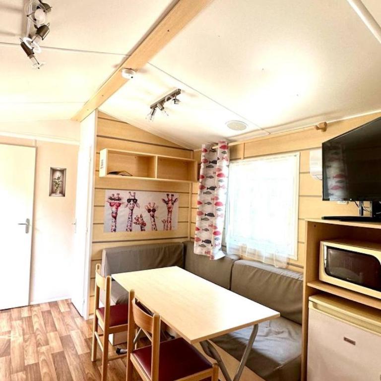 Cottage 4 - Ferienhaus - 1
