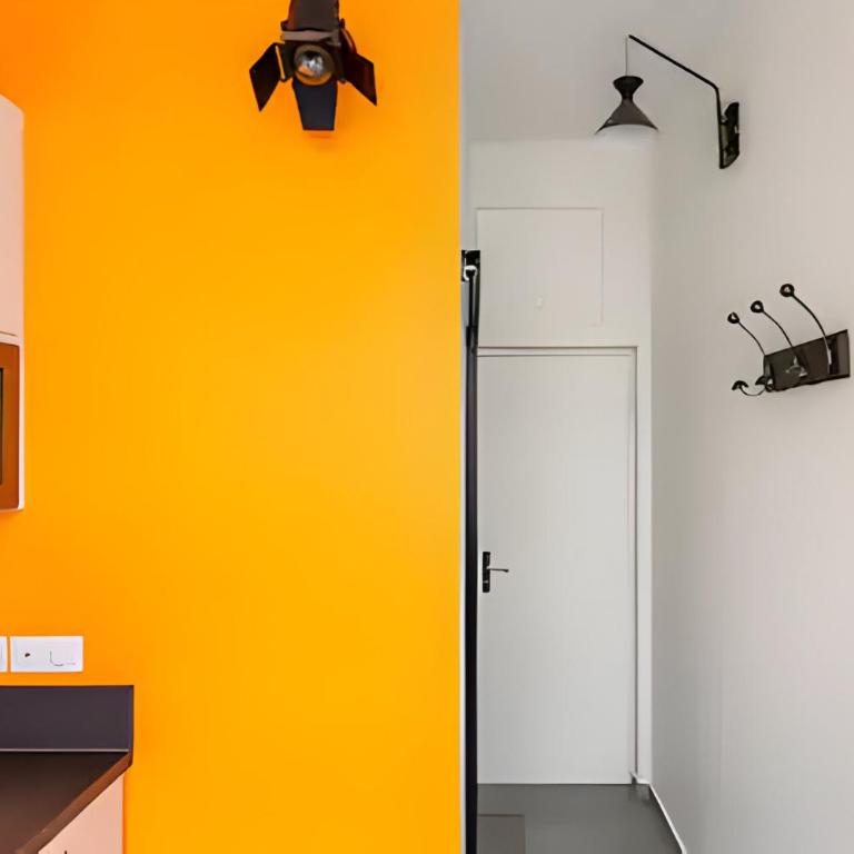 Casa Naranja - Appartamento con 1 Camera da Letto - 3
