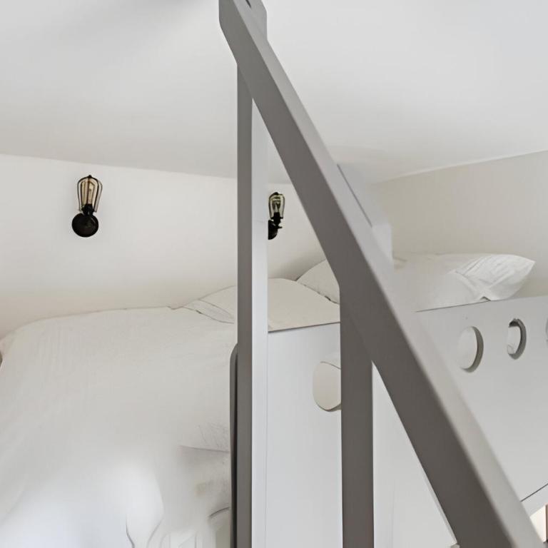 Casa Naranja - Appartamento con 1 Camera da Letto - 2