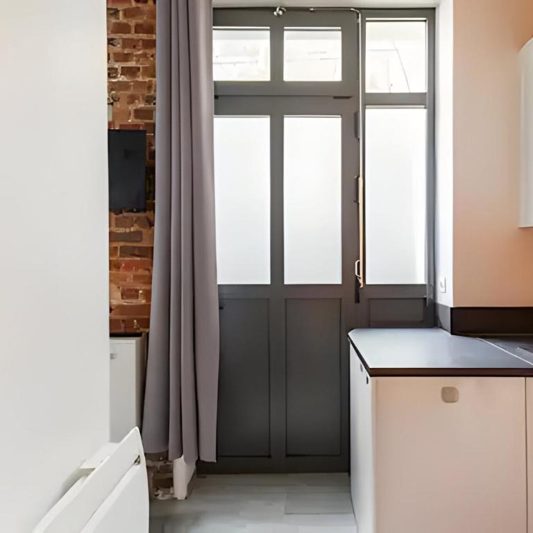 Casa Naranja - Appartamento con 1 Camera da Letto - 9