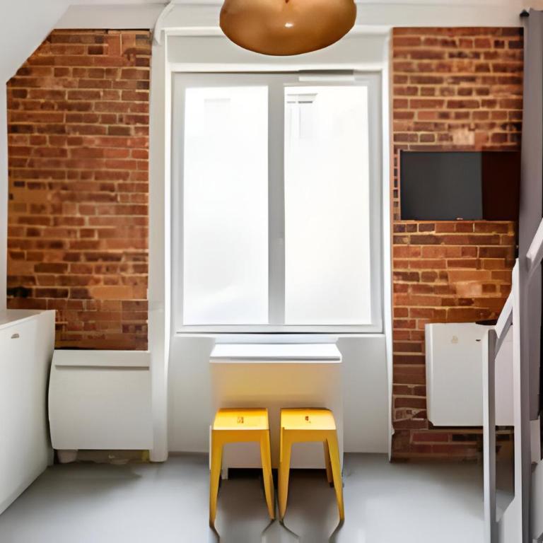 Casa Naranja - Appartamento con 1 Camera da Letto - 5