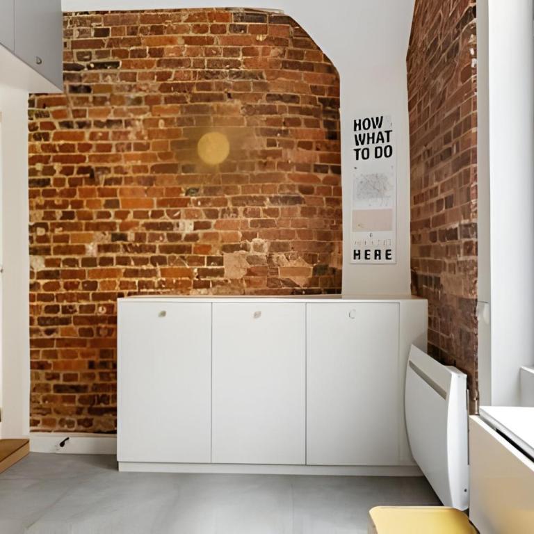 Casa Naranja - Appartamento con 1 Camera da Letto - 1