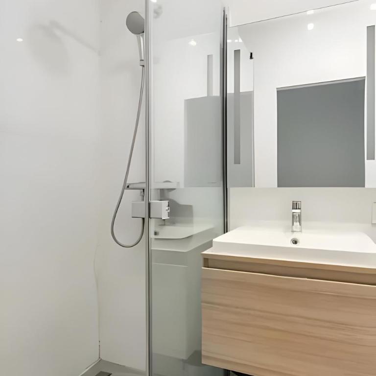 Casa Naranja - Appartamento con 1 Camera da Letto - 8