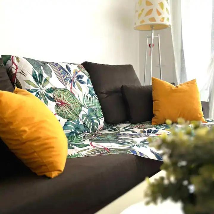 APARTMENT LOS DIAMANTES - Los Cristianos - Apartamento de 1 dormitorio - 8
