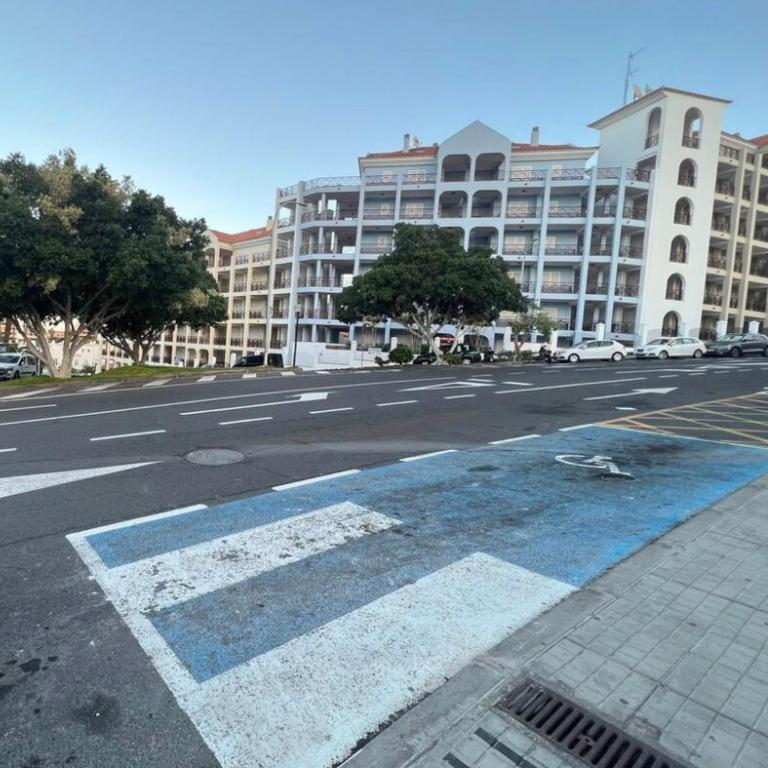 APARTMENT LOS DIAMANTES - Los Cristianos - Apartamento de 1 dormitorio - 41