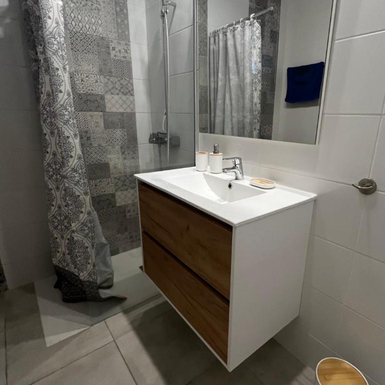 APARTMENT LOS DIAMANTES - Los Cristianos - Apartamento de 1 dormitorio - 28