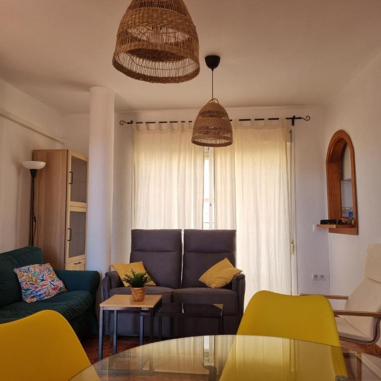 Torete - Two-Bedroom Apartment - 2