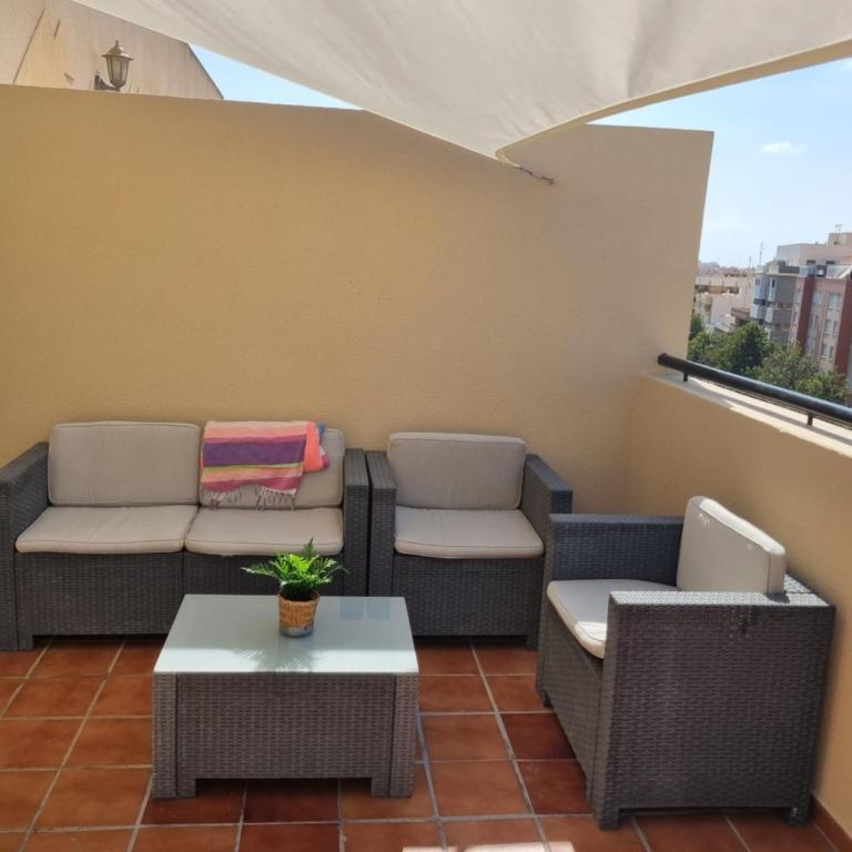 Torete - Two-Bedroom Apartment - 10
