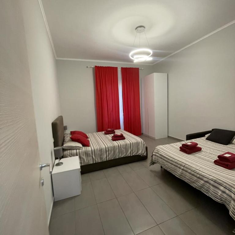 Roman Art Apartment - Metro C to Colosseum - Appartamento con 2 Camere da Letto - 19