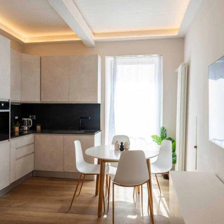 CADAMARE charming rooms in Portovenere - Apartment with Sea View - 26