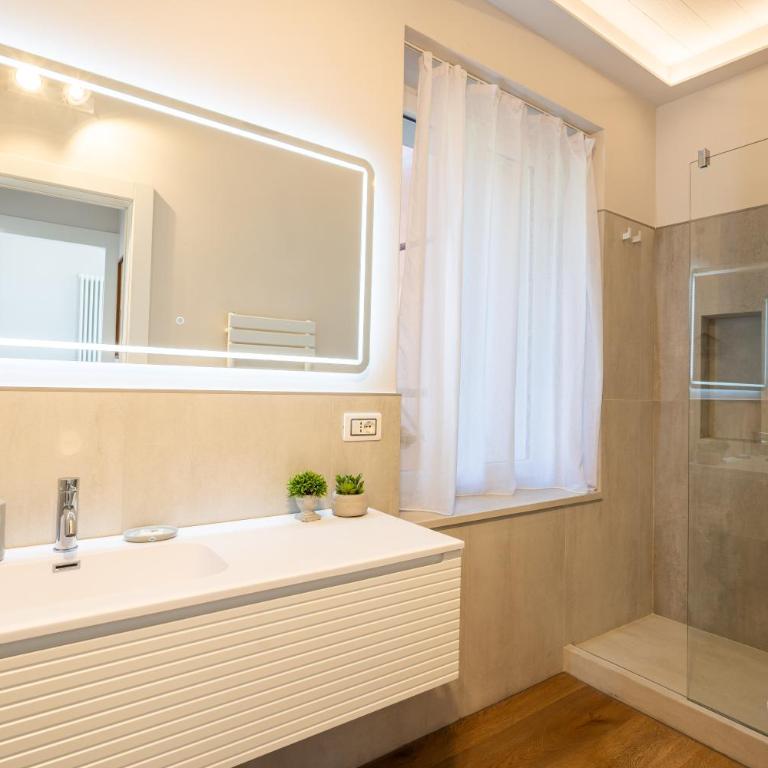 CADAMARE charming rooms in Portovenere - Apartment with Sea View - 10
