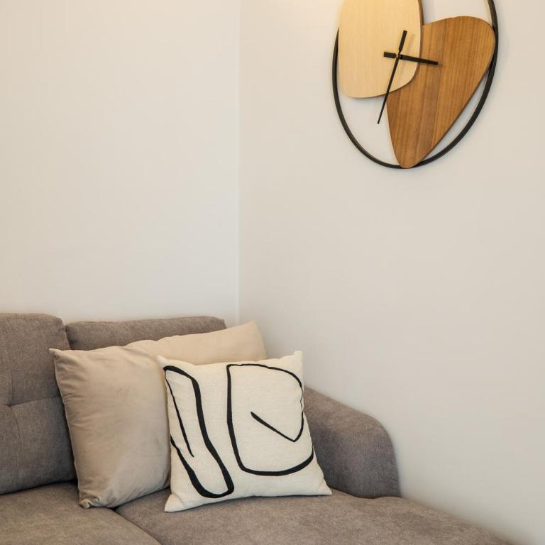 CADAMARE charming rooms in Portovenere - Apartment with Sea View - 16