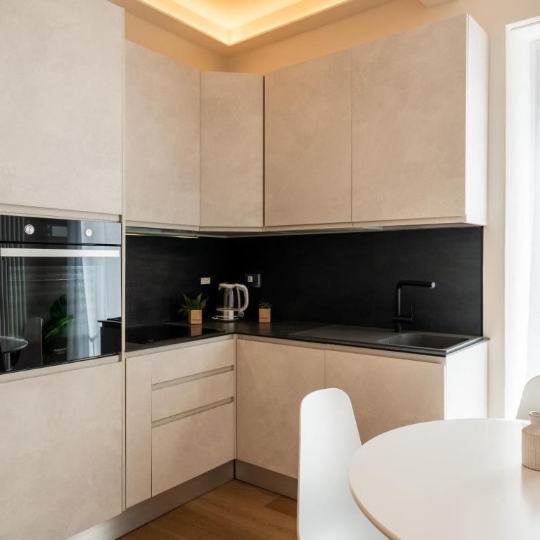 CADAMARE charming rooms in Portovenere - Apartment with Sea View - 24