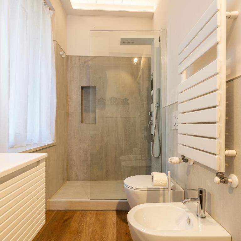 CADAMARE charming rooms in Portovenere - Apartment with Sea View - 23
