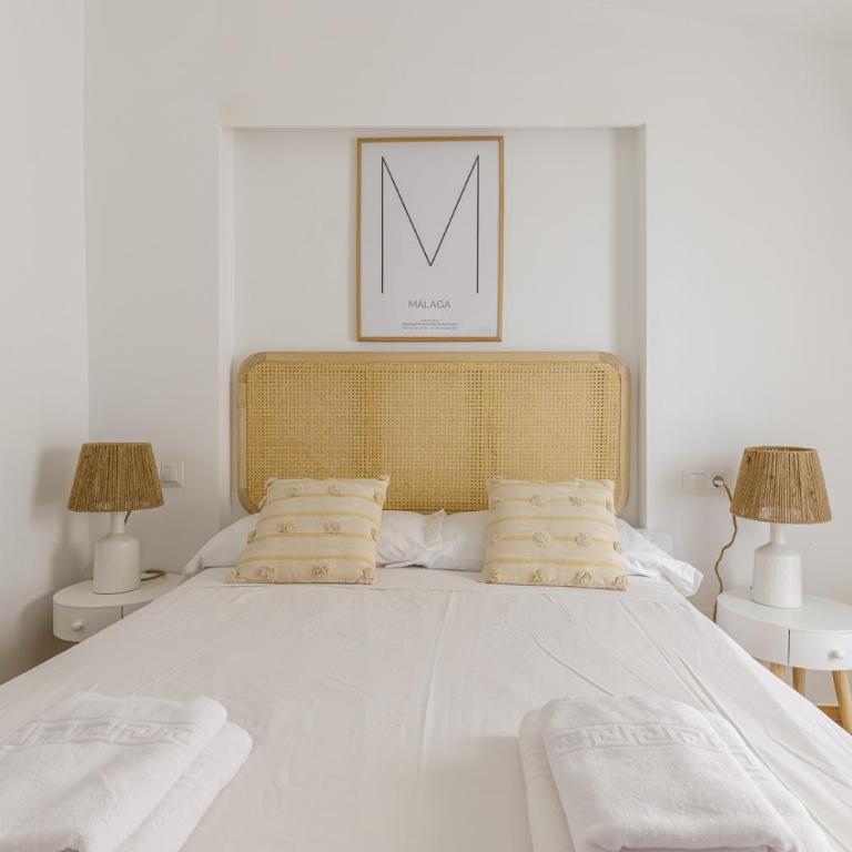 Living4malaga Seaside apartments - Apartamento de 2 dormitorios - 3