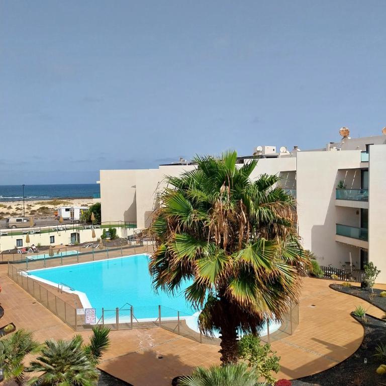 Ma Estates Denébola 1 - Apartamento con vistas al mar - 10
