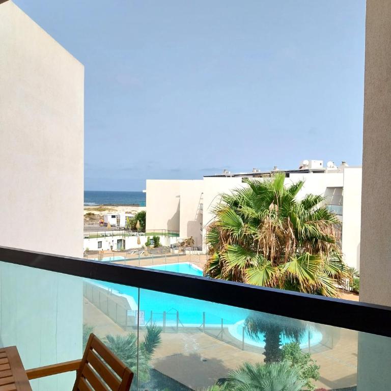 Ma Estates Denébola 1 - Apartamento con vistas al mar - 9