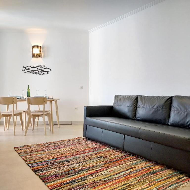Ma Estates Denébola 1 - Apartamento con vistas al mar - 11