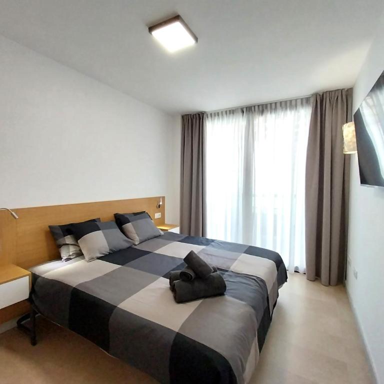 Ma Estates Denébola 1 - Apartamento con vistas al mar - 18